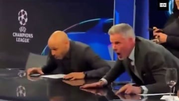 La secuencia de Henry que ha levantado ampollas en Barcelona