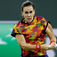 Párrizas pasa a cuartos en Granby y a Sorribes le pesa su maratón