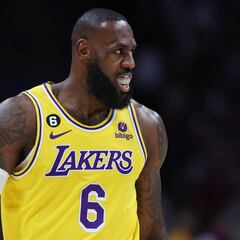 LeBron y Lakers quieren a la estrella de los Raptors, ya informó que no continuará en Toronto