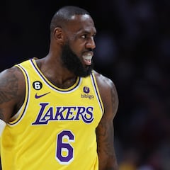 Al hijo menor de LeBron James lo quieren firmar 7 equipos de la NBA