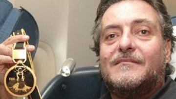 Pepu Hernández: "Empezamos con absoluta humildad"