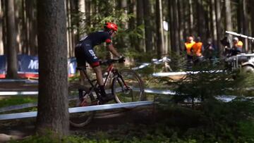 La experiencia de Carlos Coloma: la última bala para Tokio