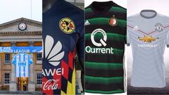 Las 18 camisetas más feas del mundo
