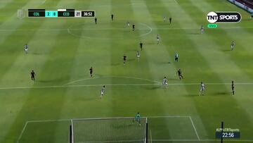 La AFA pidió que se lo nomine al Puskas: el golazo que remece a toda Argentina