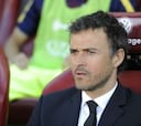 Los internautas, convencidos de que Luis Enrique seguirá