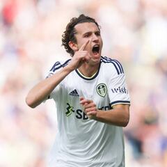 Marsch tiene a su Modric ‘made in USA’