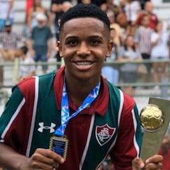 El City identifica a su Neymar