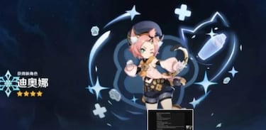 Genshin Impact, parche 1.1: nuevos personajes, región y más