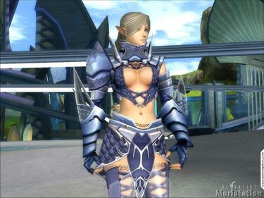 Romance y Fantasía en la red