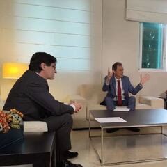 Illa pronostica en Planeta Calleja cómo será el verano de 2021