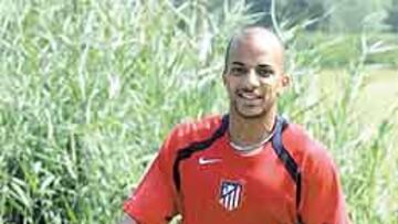 <b>PIVOTE.</b>"Gabi es más ofensivo que yo, somos diferentes, pero nos acoplamos"