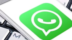 Al fin WhatsApp te dejará editar mensajes ya enviados