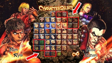 Hace 13 años, Capcom protagonizó una de las polémicas más graves de toda su historia con este esperado juego de lucha