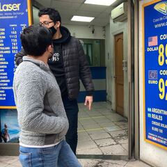 Precio del dólar en Chile hoy, 3 de agosto: tipo de cambio y valor en pesos chilenos