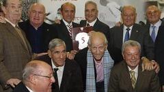 Campanal: "Nací siendo sevillista y lo seré hasta que me muera"