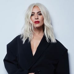 Abordan a Mónica Naranjo con el tema ‘Montoya’ en ‘La isla de las tentaciones’ y dicta sentencia: “¿Pero quién es este señor?”