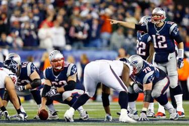 Imágenes y frases (Ronda divisional)