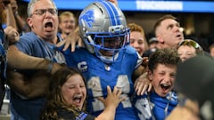 Fantasy Football top scorers by position: NFL 2025 Week 2