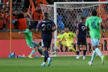 MLS llegará con mejores resultados que Liga MX a Cuartos de Final de Concachampions