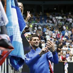Cuartos estelares en Australia