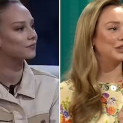 El cambio físico de Ester Expósito en La Revuelta que se ha viralizado al instante