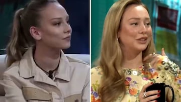 El cambio físico de Ester Expósito en La Revuelta que se ha viralizado al instante