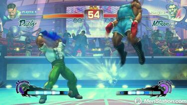 Super Street Fighter IV, Impresiones