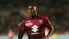 Los objetivos del Barcelona que quedan libres el próximo verano