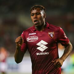 Los objetivos del Barcelona que quedan libres el próximo verano