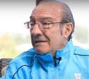 Fallece Jorge Sullivan, histórico jugador y coordinador de la UC