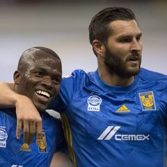 Cómo y dónde ver el Tigres vs Lobos BUAP; horario y TV online