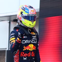¿Cómo le fue a Checo Pérez en el GP de Azerbaiyán de F1? Mejores resultados en Baku