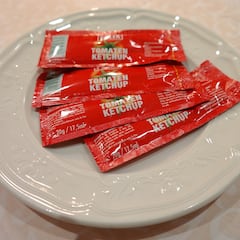 Estos son los alimentos prohibidos en otros países que desconocías