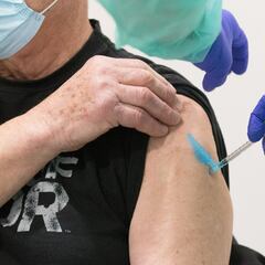 Vacunación Covid-19: fechas para primera dosis a 18 a 29 en Ecatepec y Coacalco