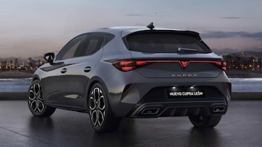 CUPRA León VZ: ¿Es el mejor auto deportivo por menos de 900 mil pesos?
