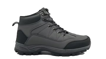 Botas de monta?a de oferta en AliExpress en su p¨¢gina web.