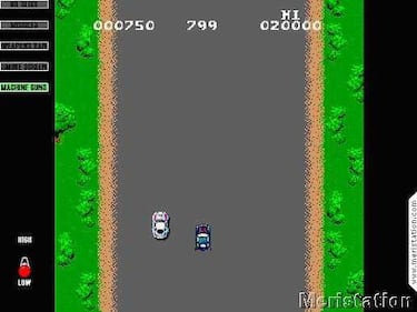 Midway Arcade Treasures  (GameCube)