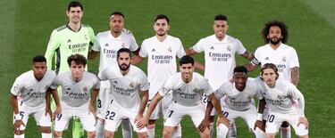 El 'informe de los 3.000 minutos' condiciona a Zidane
