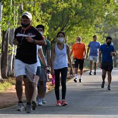 Fase 3 de la cuarentena en Paraguay: departamentos, horarios y restricciones