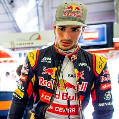 Carlos Sainz, Renault, el futuro y “ganar carreras en 2018”