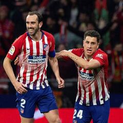 "Vamos al Camp Nou a por todas"