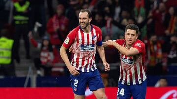 "Vamos al Camp Nou a por todas"