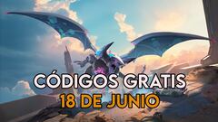 Free Fire | Códigos de hoy martes 18 de junio de 2024: recompensas gratis