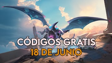 Free Fire 18 de junio