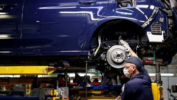 Cobro del paro en 2022: ¿Cuál es el máximo y mínimo que pagan de prestación por desempleo?