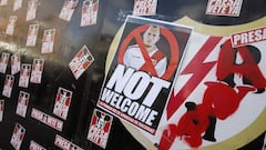 "Zozulya not welcome", responde Bukaneros a su representante