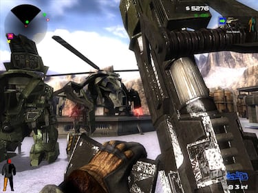 Nuevas imágenes de Bet On Soldier