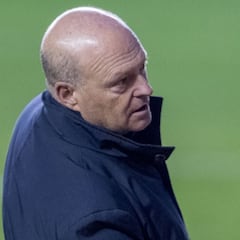 Pepe Mel: “He visto a Jesé con ilusión y ganas de sentirse importante”