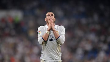 The Sun: Mourinho quiere torpedear la renovación de Bale