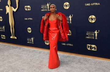 Cynthia Erivo